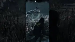 Метро люблино, РАБОТАЕМ! Dead by Daylight 