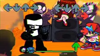 Friday Night Funkin' - Ugh Remix (Trap Remix)