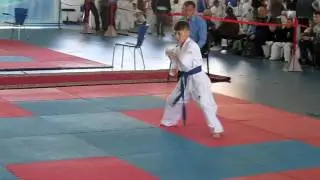 Ката 8-9 лет 3
