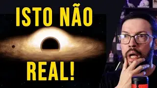 FÍSICO DA NASA VAI MOSTRAR A PROVA!