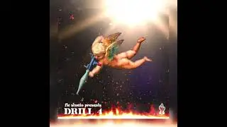 [10] Loop kit / Sample pack 2021 - "Drill vol.4" (Pop Smoke, Smoove L, russ million, central cee )