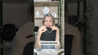 Posso ter modelos iguais aos da joalheria?