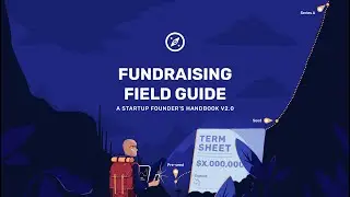 Fundraising Field Guide — A Discussion with the Seedcamp Team and Anisah Osman Britton