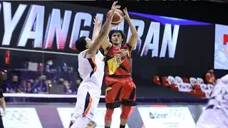 San Miguel Beermen vs Meralco Bolts Highlights | PBA Philippine Cup 2021