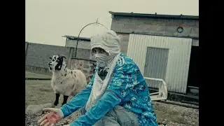 Mda + La Sustancia + el reggaetón del cadáver (Videoclip)