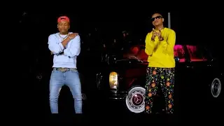 Mpenzi - Otile Brown X Prezzo (Official Music Video)