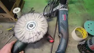 Леера от баркаса COURIER 970