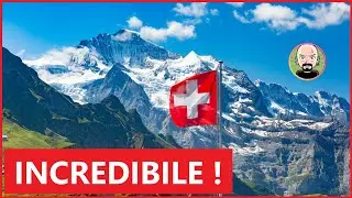 🧷 La SVIZZERA OBBLIGA l'OPEN SOURCE 🔥 Una svolta per il mondo digitale!