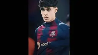 his beauty is unreal💫 #minihector #hectorfort #spain #barca #barcafamilyclubfcb