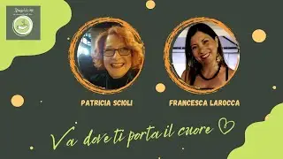 Va Dove Ti Porta il Cuore 