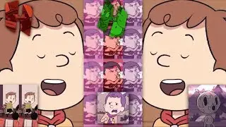 You Touch My Tralala Collab