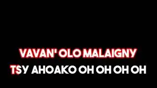 Yvon Paul - Mavozo Ngôma (FULL KARAOKE)
