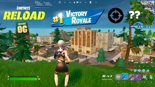 Fortnite Reload | High Kill Duos Gameplay🏆(! Fortnite Reload Gamemode )!!