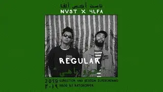 TRIPPY BOYZ X 4LFA - Regular