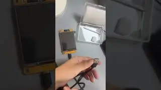 Esp32 arduino lvgl wifi & placa de desenvolvimento bluetooth 2.8 