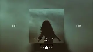 adele - he won't go (slowed & reverb)