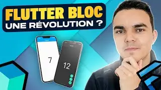 Flutter BLoC: Tout Savoir Sur Le Modèle Révolutionnaire De Flutter