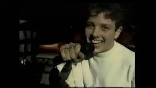 McDonalds Commercial - New Kids on the Block