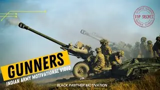 GUNNERS - Indian Army 🇮🇳