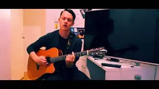 Tommy - Peter and the Wolf [Cover]