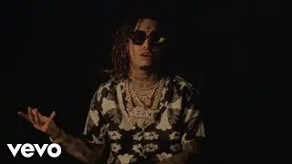 Lil Pump - She Know (ft Ty Dolla $ign) [Official Video]
