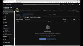Create Azure Policy in Portal