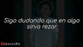 Canserbero // pensando en ti //