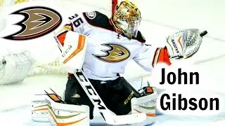 John Gibson