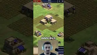 Introducing a New Meta vs Tower Rush