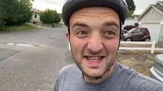 New Mode of Exercise | 75 Hard: Day 73