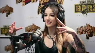 Valerica Steele Interview 