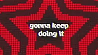 BITTERS - Feral (Lyric Video)
