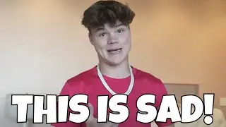Jack Doherty Finally Gets Humbled