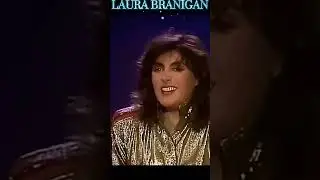 LAURA BRANIGAN