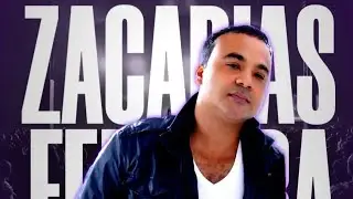 MIX ZACARIAS FERREIRA🥃💔 SOLO ÉXITOS PROD.DJ HERNÁNDEZ