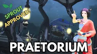 ASAP FFXIV Dungeon Guide: Praetorium (New Guide!)