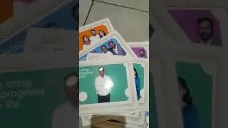 Green Screen Photobooth for DSM-Firmenich in Mumbai and Hyderabad by GoKapture
