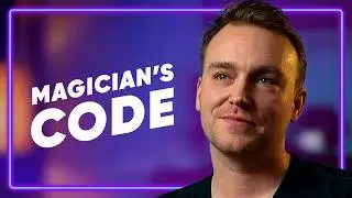 How to piss off the magicians? - Max Rendall - #BeyondReelTalk ep. 28