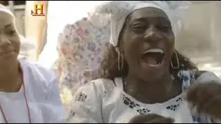 O Infiltrado no mundo da magia