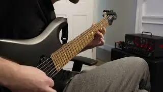 One of the coolest riffs ever