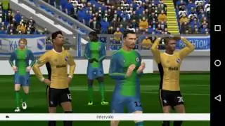 #3° Dream League Soccer