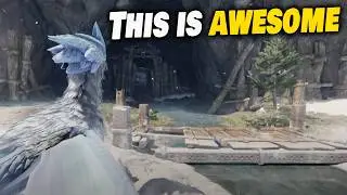 Enshrouded Keeps Getting Better