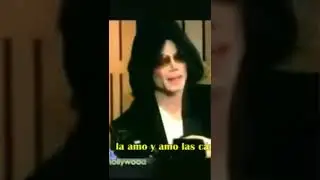 Michael Jackson CAMERAMAN 🎥 #Shorts