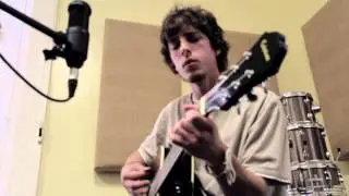 That's Alright - Zach Callery