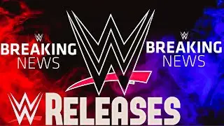 WWE BREAKING News Dana Brooke RELEASED BY WWE 2023! 2023 WWE RELEASES