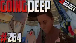 GOING DEEP 
