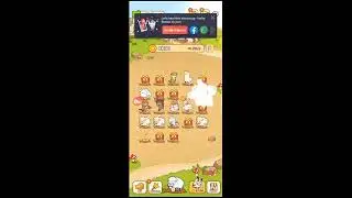 Watch me stream Cutie Garden on Omlet Arcade!