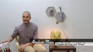 Entrevista a Abraham Moya de Coco & Wood