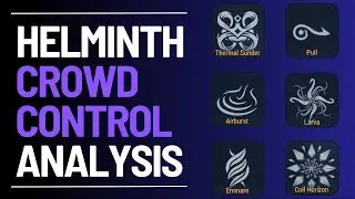 Warframe | A Guide To Helminth Grouping Abilities | 2023