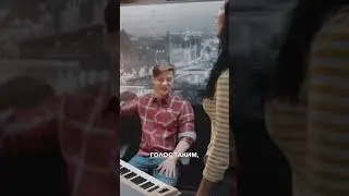 Курс вокала 8 уроков в школе музыки Solo Next в Москве